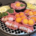 Taishu Yakiniku Kotaro SanNomiya Ten - 