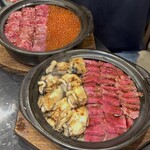 Taishu Yakiniku Kotaro SanNomiya Ten - 