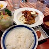 洋食勝井 - 料理写真: