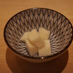 Hitori Shabushabu Nanadaime Matsugoro - 