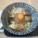 Ramen Sekai Komatsu Ten - 