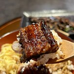 Unagi no Daishin - 