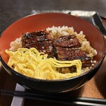 Unagi no Daishin - 