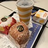 マクドナルド - ドリンク写真: