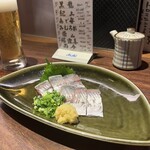 Ginza Ippashi - 