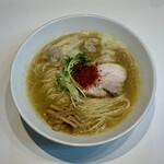 らぁ麺 ひなた - 料理写真: