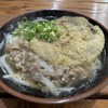 こまどりうどん - 料理写真: