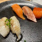 Umai Sushi Kan Yutrogi Izumi Ten - 