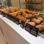 TETTI BAKERY & CAFE - 