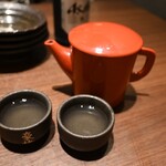 Sumibi to Sake Kuroya - 