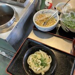 Yokokura Udon - 