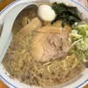 勇成ラーメン 本店