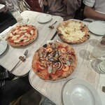 PIZZERIA IL SOLE TEN-3 - 