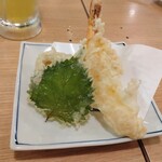 Sushi to Tempura Toro Ichi - 