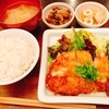 パルファン - 料理写真:本日のごはん