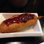 Kushi Katsu Oide Oide - 