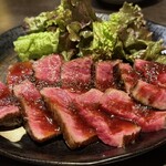 Yakiniku Horumon Uchida - 