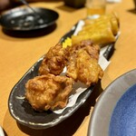 Taishu IZAKAYA Eight Hanzomon Ten - 