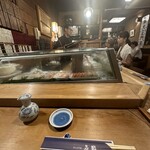 Ki Zushi - 