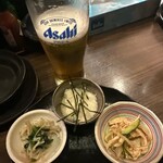 Izakaya Tonkyu - 