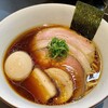 らぁ麺 せんいち - 料理写真: