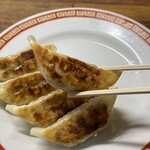 Kameido Gyoza Kinshicho Ten - 