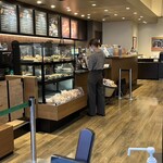 スターバックスコーヒー - 