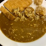 Curry House CoCo Ichibanya Fuchu Miyanishi Ten - 