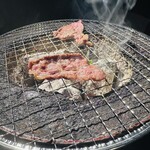 Sumibi Yakiniku Yaki Shabu Niku Shiki Kotoni Ten - 