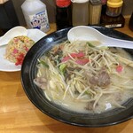 長崎屋 - 料理写真: