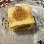 おわら玉天本舗 - 料理写真: