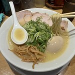 Kyoto Ramen Morii Idabashi Ten - 