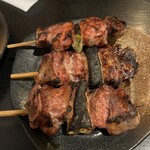 あんじ - 料理写真: