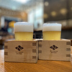 NIHONBASHI BREWERY. T.S - 