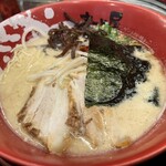 Ramen Makotoya Mino Makiochi Ten - 