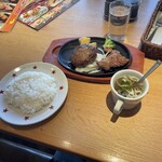 Steak no Don Takasaki Kita Ten - 