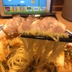 彩華ラーメン  - 