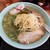 ラーメン　てらこや - 料理写真: