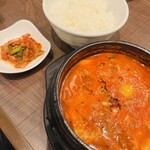 焼肉・韓国料理 KollaBo - 