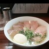 Machida Shiruba Shio Ramen Shinka Machida Ekimae Ten - 