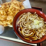 Soba Sadaharu - 