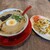 久留米ラーメン 和ノ吉 - 料理写真: