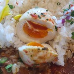 Namara Masala Nihonbashi Ten - 