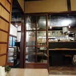 h cafe MOKUREN - 