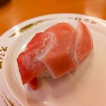 スシロー - 料理写真:本マグロ 大トロ