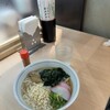 マドンナ亭 - 料理写真:じゃこ天食べ損ねた人はここで食べましょ