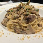 Ore no Italian Shibuya - 