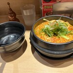 Horumon Ramen 8910 Akasaka Ten - 