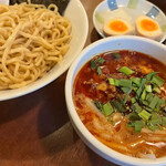 麺 鶴亀屋 - 