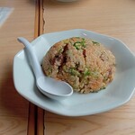 麺屋 縁 - 料理写真: